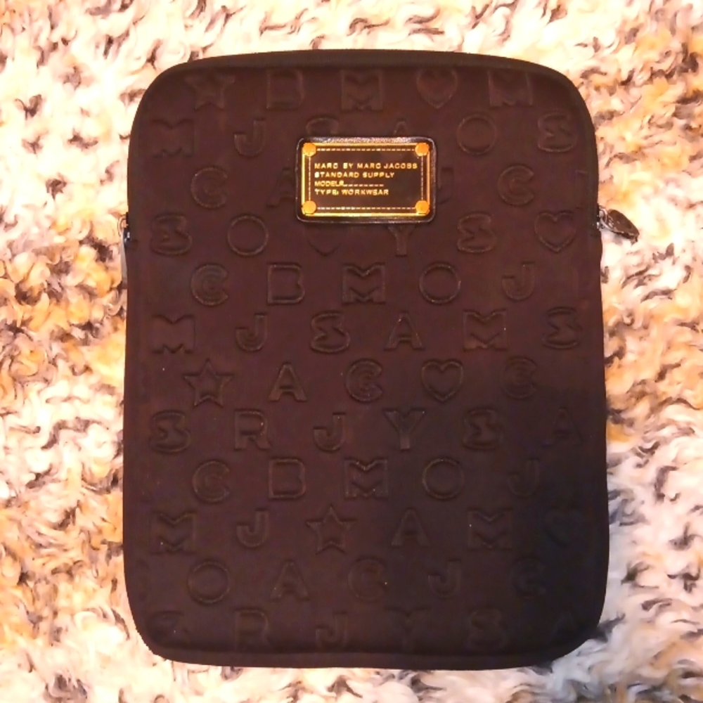 Marc by Marc Jacobs iPod Case